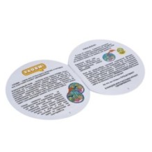 Настольная игра УЛОВИ! "КОРАЛЛОВЫЙ РИФ" 6 в 1 Играй Думай Учись Bondibon