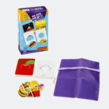 Настольная игра "НУ, КТО ЖЕ Я? 3" 3 в 1 Играй Думай Учись Bondibon