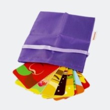 Настольная игра "НУ, КТО ЖЕ Я? 3" 3 в 1 Играй Думай Учись Bondibon