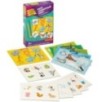 Настольная игра ЛОТО "ЖИВОТНЫЙ МИР" Играй Думай Учись Bondibon