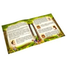 Настольная игра "СОСЕДИ-СЛАДКОЕЖКИ" Играй Думай Учись Bondibon