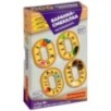 Настольная игра "БАРАНКА-СМЕКАЛКА" 8 в 1 Играй Думай Учись Bondibon