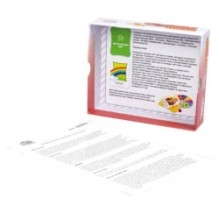 Игра-викторина «СУММА ЗНАНИЙ" Умная Сова Bondibon