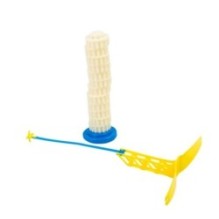 Обучающая настольная игра "ИСКУСНЫЕ СТРОИТЕЛИ" Bondibon