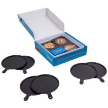 Обучающая настольная игра "ПОВАРЕНОК" Bondibon