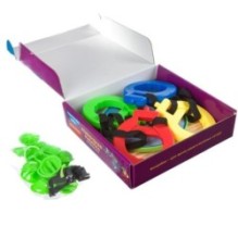 Развивающая активная игра "КОМАНДНАЯ РЫБАЛКА" Bondibon