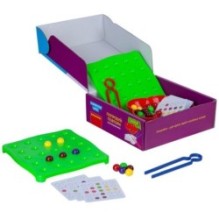 Развивающая настольная игра "ПОПРОБУЙ ПОВТОРИ" Bondibon