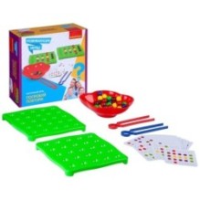 Развивающая настольная игра "ПОПРОБУЙ ПОВТОРИ" Bondibon