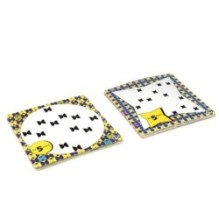 Обучающая настольная игра "ЛИНЕЙНАЯ ЛОГИКА" Bondibon