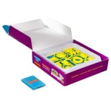 Развивающая настольная игра "НАХОДКА" Bondibon