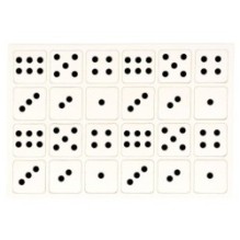 Развивающая настольная игра "ПЯТЬ В РЯД" Bondibon