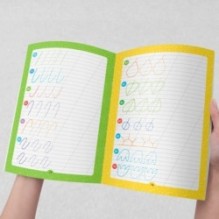 150 заданий. Чистописание