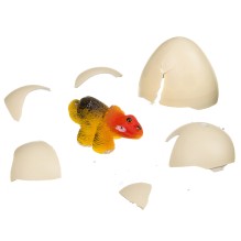 Растущие в воде животные Bondibon "ЯЙЦО ДИНОЗАВРА"