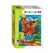 54 "Любимые герои"