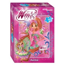 Мозаика "puzzle" 54 "Rainbow"