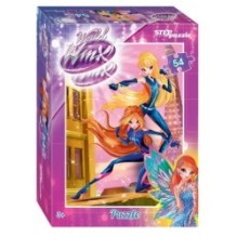 Мозаика "puzzle" 54 "Rainbow"