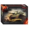 Мозаика "puzzle" 54 "World of Tanks" Мозаика "puzzle" 54 "World of Tanks"