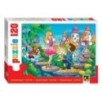 Мозаика "puzzle" 120 "Любимые герои"