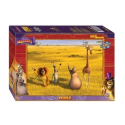 120 "Мадагаскар-3"