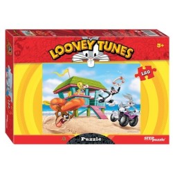 Мозаика "puzzle" 120 "Уорнер Браз"