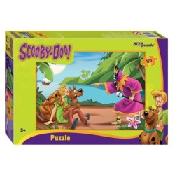 Мозаика "puzzle" 120 "Уорнер Браз"