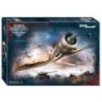 Мозаика "puzzle" 120 "World of Tanks" (Wargaming)