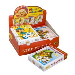 Игры - малышки