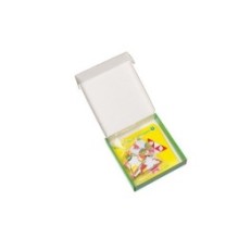 Развивающая игра "Фруктовый дождик. Тримино" (IQ step)