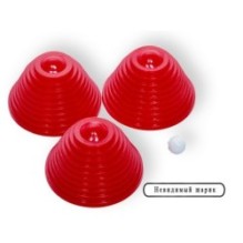 Игра Школа волшебства "10 фокусов"черный