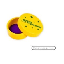 Игра Школа волшебства "10 фокусов" синий