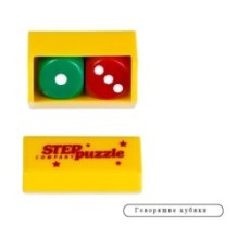 Игра Школа волшебства "10 фокусов"красный