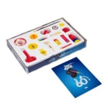 Игра Школа волшебства "60 фокусов"