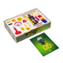 Игра Школа волшебства "120 фокусов"