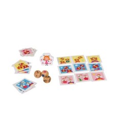 Дорожная игра "Лесные феечки" ("Возьми с собой")