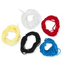 Развивающая игра «Куколка Трикотин»