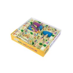 Развивающая игра "Транспорт. Чудо-молоток"