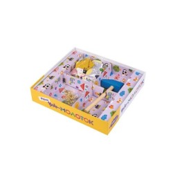 Развивающая игра "Ферма. Чудо-молоток"