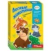 Игра-малышка "Лесные животные" (Baby Step) Игра-малышка "Лесные животные" (Baby Step)