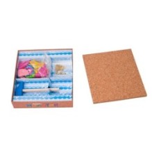 Развивающая игра "Замок. Чудо-молоток"