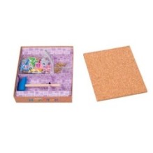 Развивающая игра "Море. Чудо-молоток"