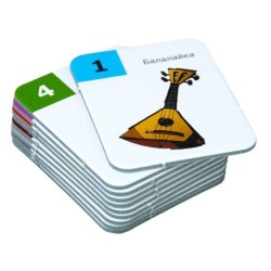 Викторина "Мы живем в России"