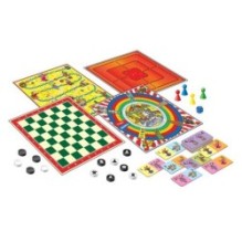 Игра "33 лучшие игры мира"