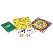 Игра "33 лучшие игры мира"