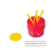 10 фокусов (набор № 7) (Step to Magic)