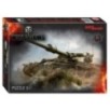 Мозаика "puzzle" 80 "World of Tanks"