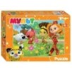 Мозаика "puzzle" 80 "Мульт. Ми-ми-мишки. Сказочный патруль и др. " (0+ Медиа)