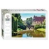 Мозаика "puzzle" 1000 "Германия. Штайнфурт"