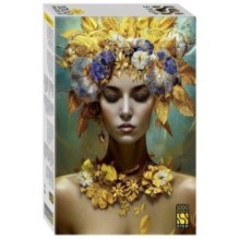 Мозаика "puzzle" 1000 "Эльдорада"