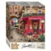 Мозаика "puzzle" 1000 "Cafe des Paris" (Limited Edition)
