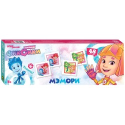 Мэмори "Фиксики" (Аэроплан)